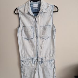 Community Jumpsuit